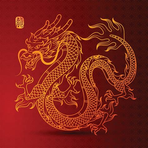 china crea dragones